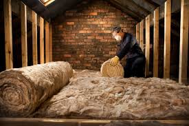 Best Fireproof Insulation  in Elkin, NC