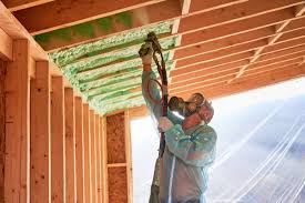 Best Insulation for New Construction  in Elkin, NC