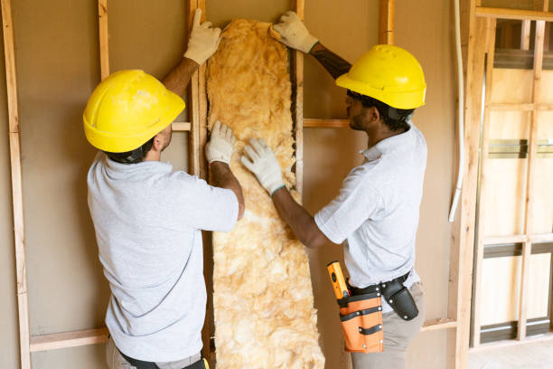 Types of Insulation We Offer in Elkin, NC